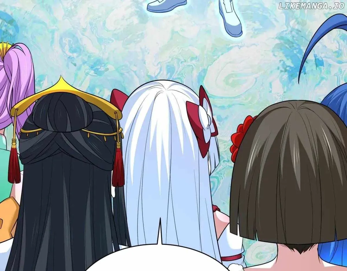 Age of Terror Chapter 327 Online - página 40
