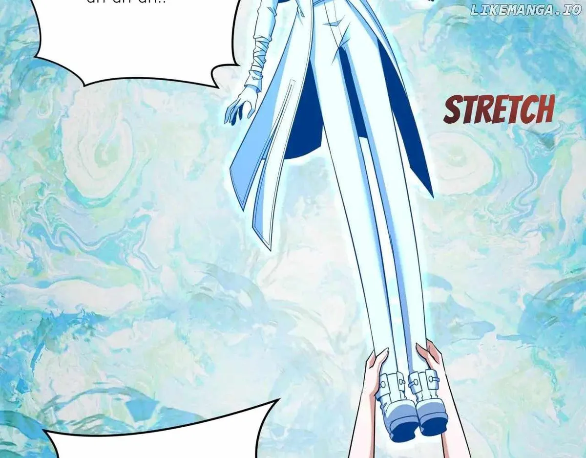Age of Terror Chapter 327 Online - página 44