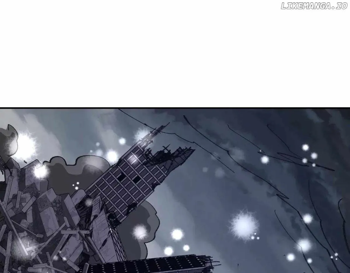 Age of Terror Chapter 327 Online - página 58