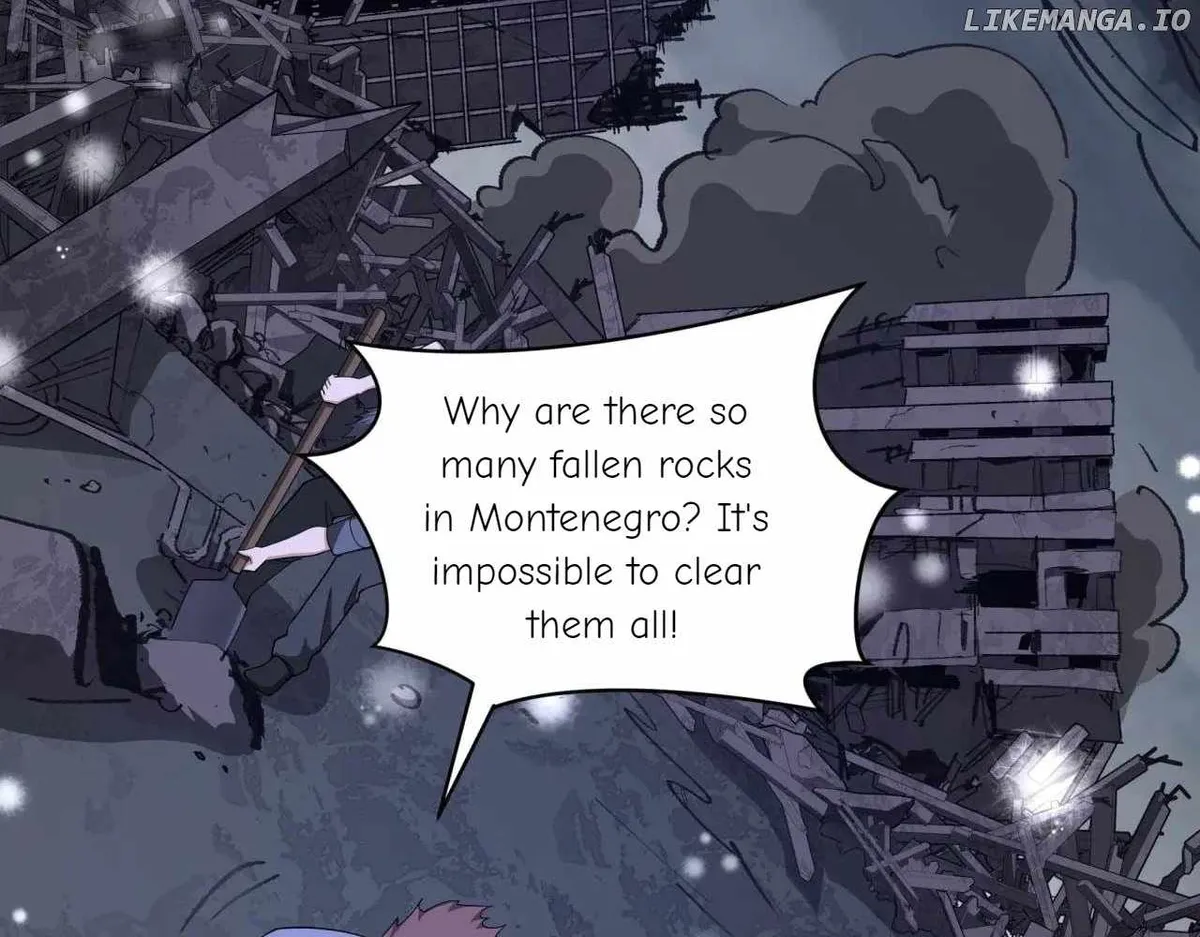 Age of Terror Chapter 327 Online - página 59