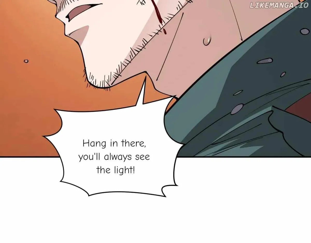 Age of Terror Chapter 327 Online - página 74