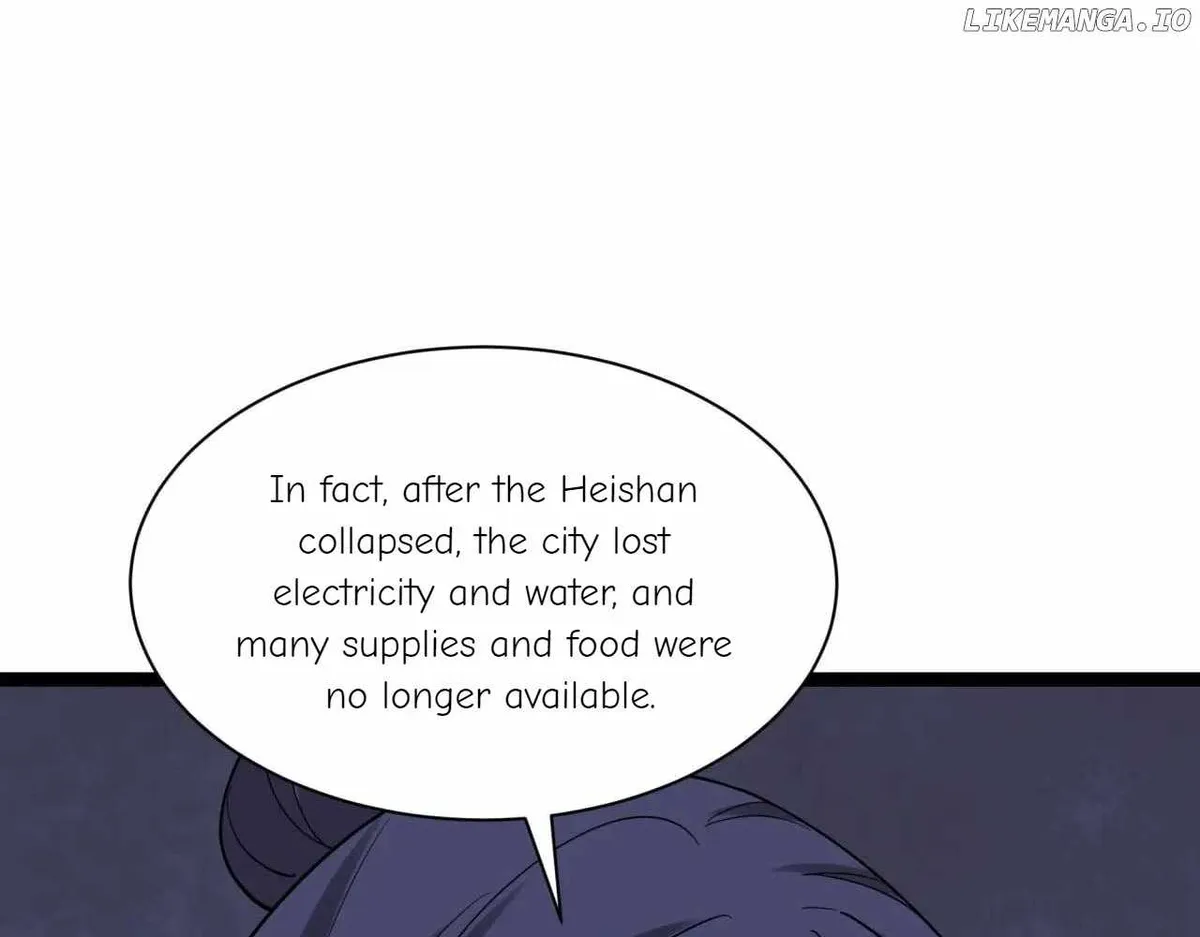 Age of Terror Chapter 327 Online - página 89