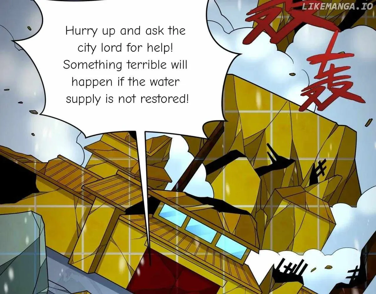Age of Terror Chapter 327 Online - página 96