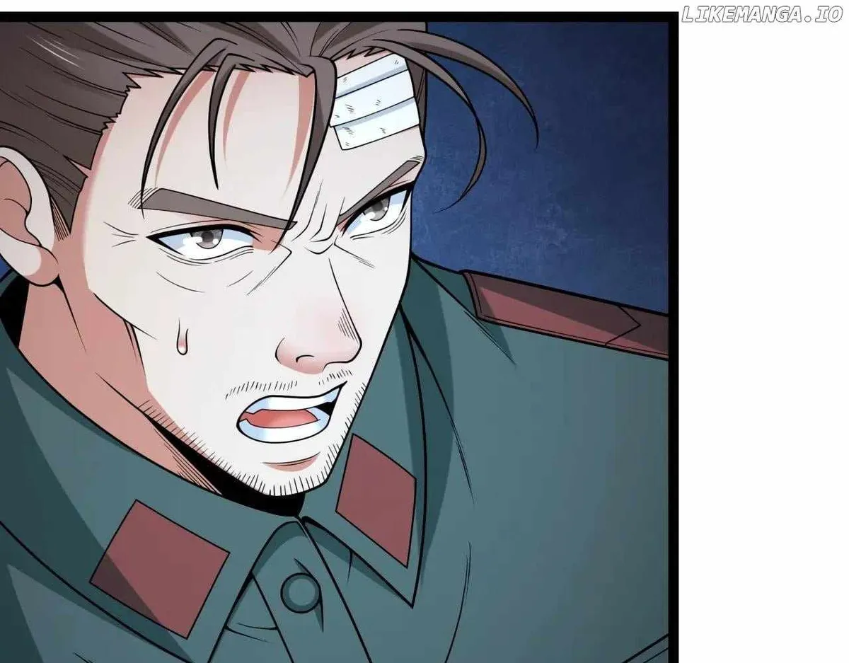Age of Terror Chapter 327 Online - página 110