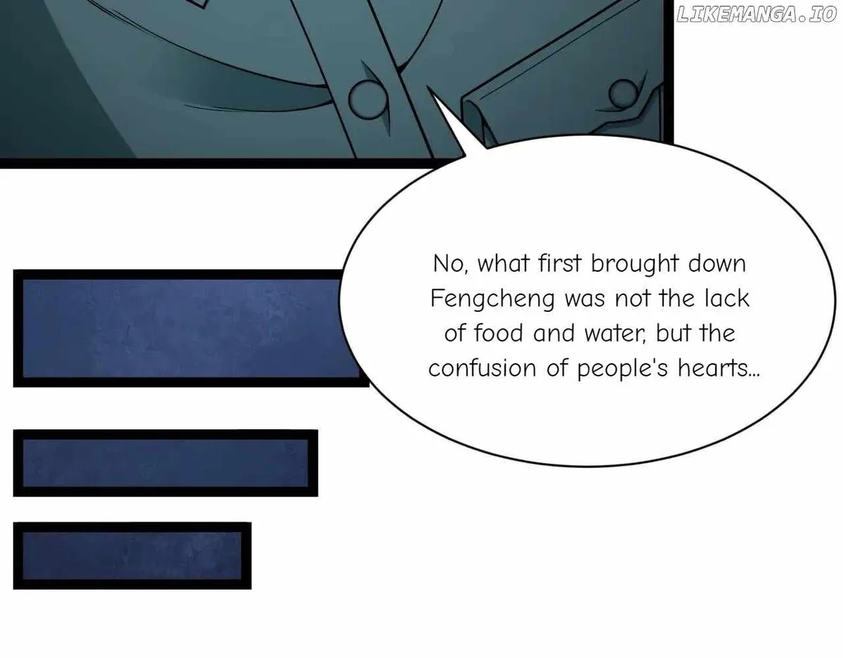 Age of Terror Chapter 327 Online - página 111
