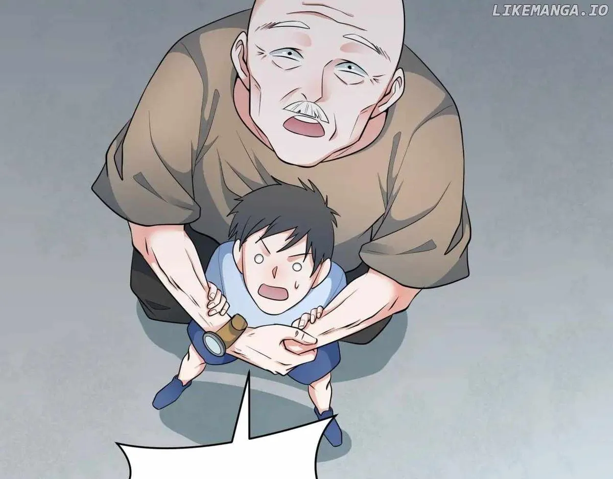 Age of Terror Chapter 327 Online - página 139