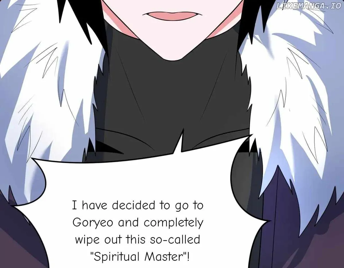 Age of Terror Chapter 329 Online - página 3