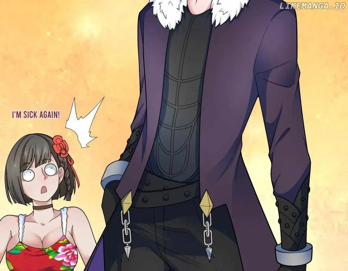Age of Terror Chapter 329 Online - página 15