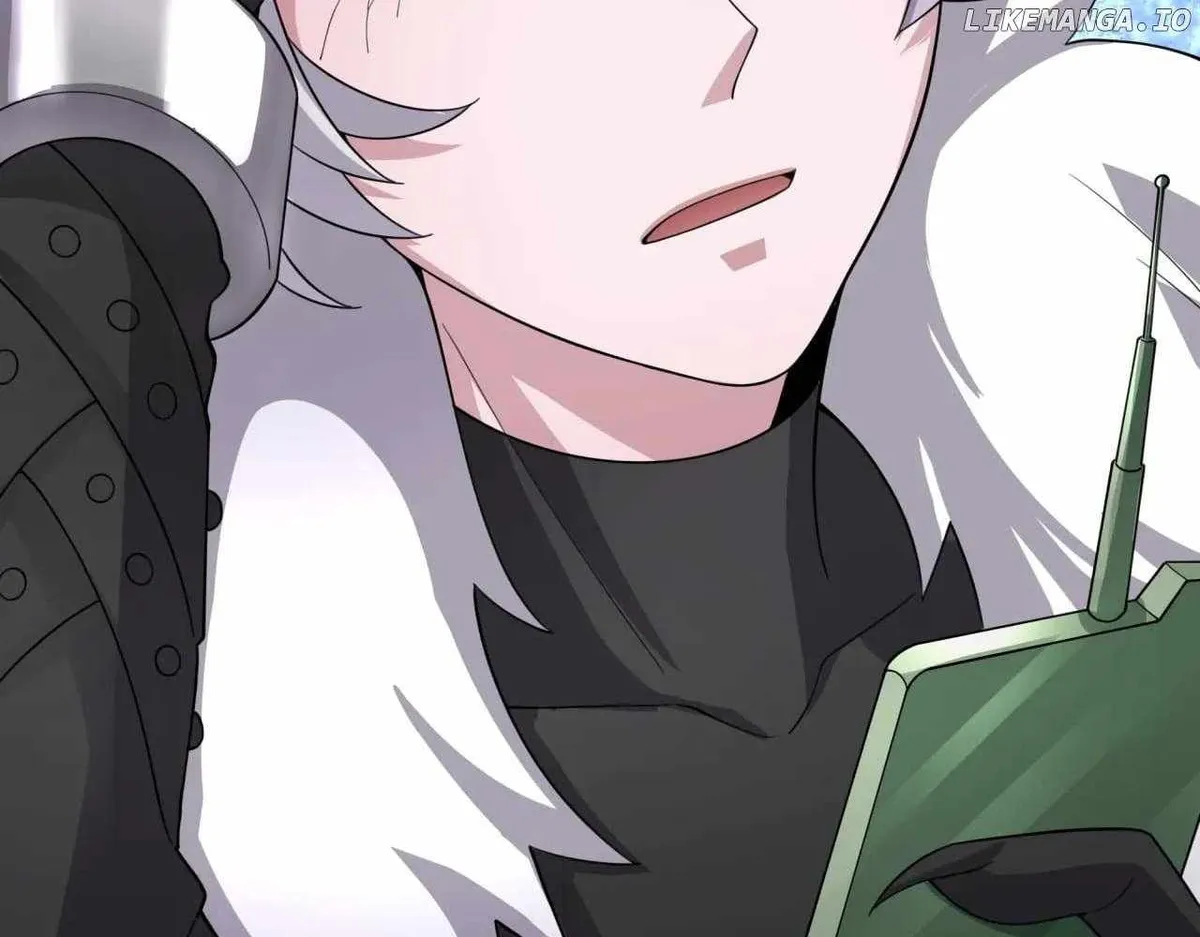 Age of Terror Chapter 329 Online - página 27