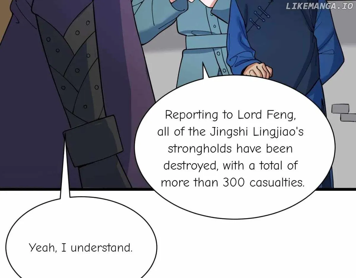 Age of Terror Chapter 329 Online - página 36