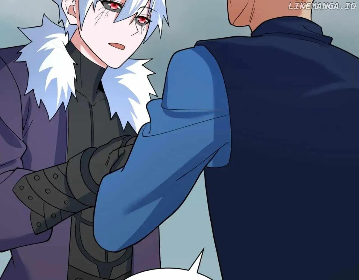 Age of Terror Chapter 329 Online - página 44