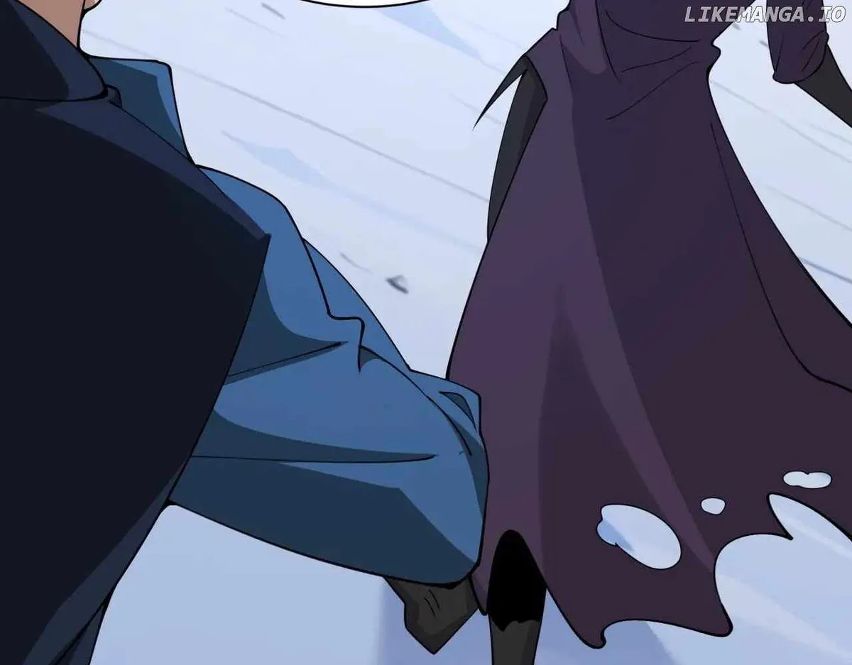 Age of Terror Chapter 329 Online - página 60