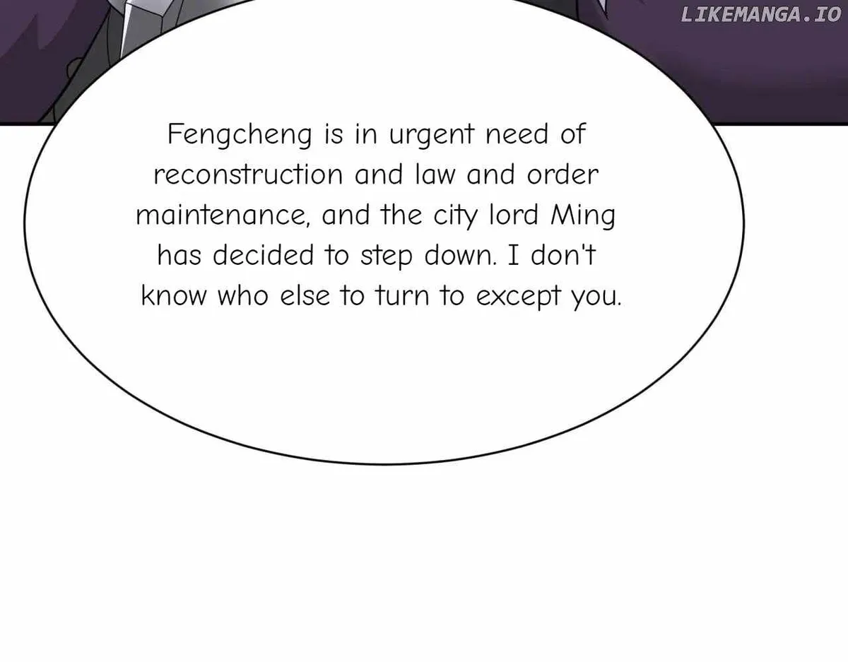 Age of Terror Chapter 329 Online - página 67