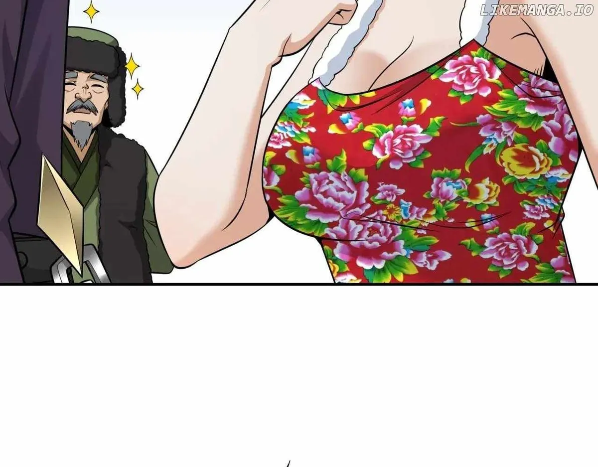 Age of Terror Chapter 329 Online - página 95