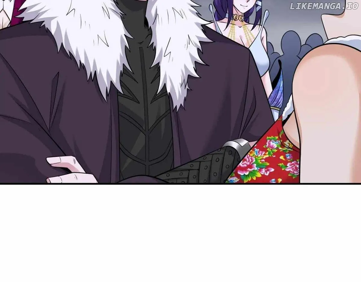 Age of Terror Chapter 329 Online - página 97