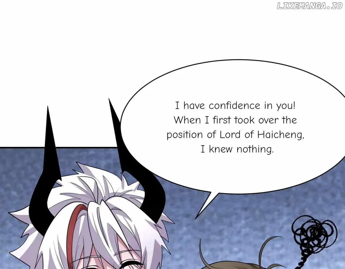 Age of Terror Chapter 329 Online - página 101
