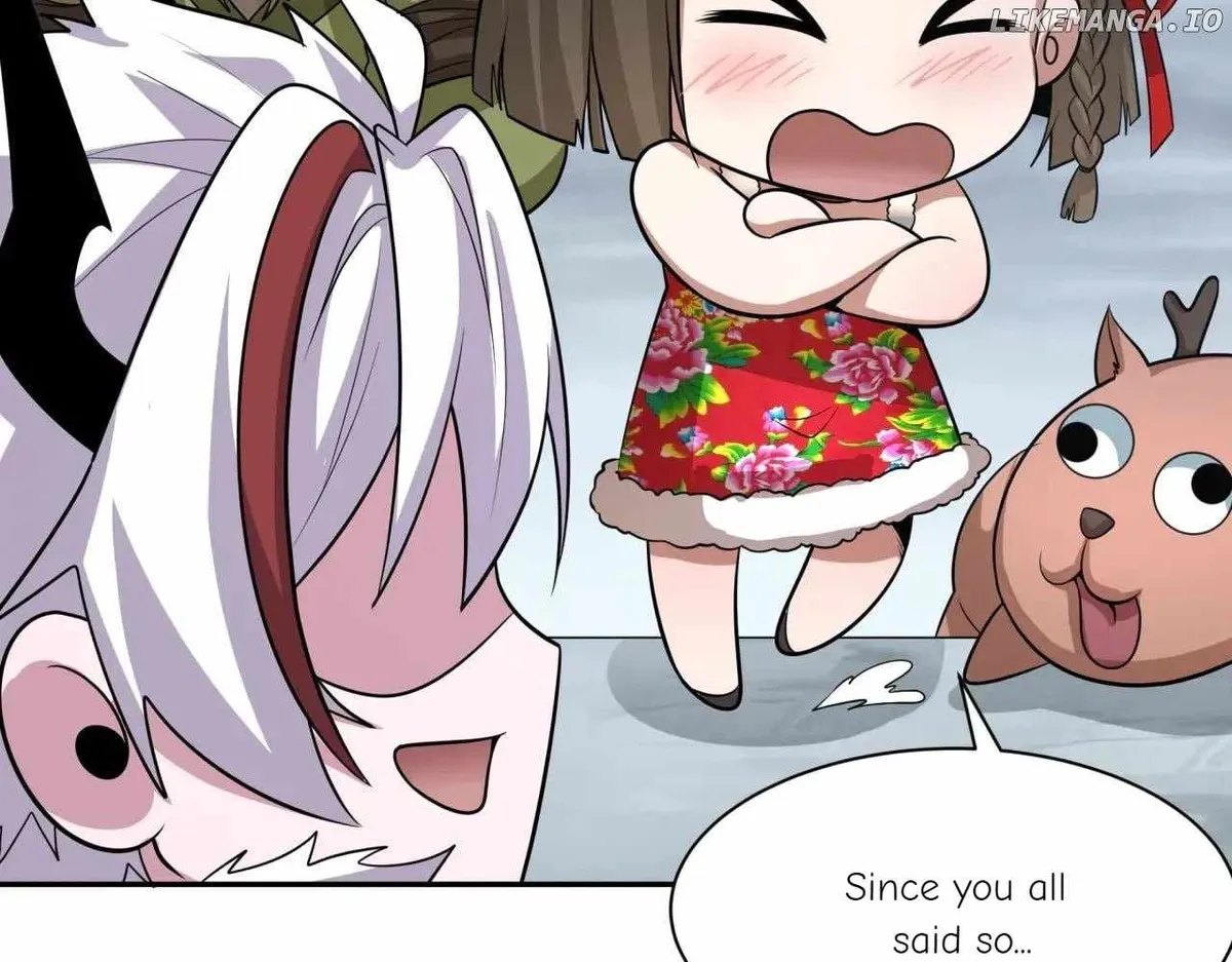 Age of Terror Chapter 329 Online - página 111