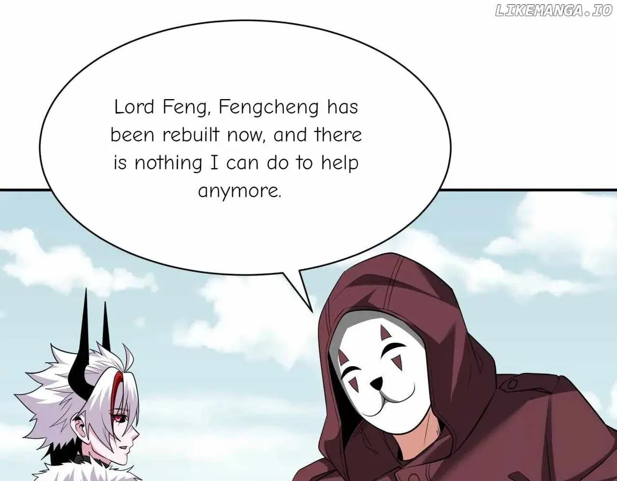 Age of Terror Chapter 329 Online - página 122