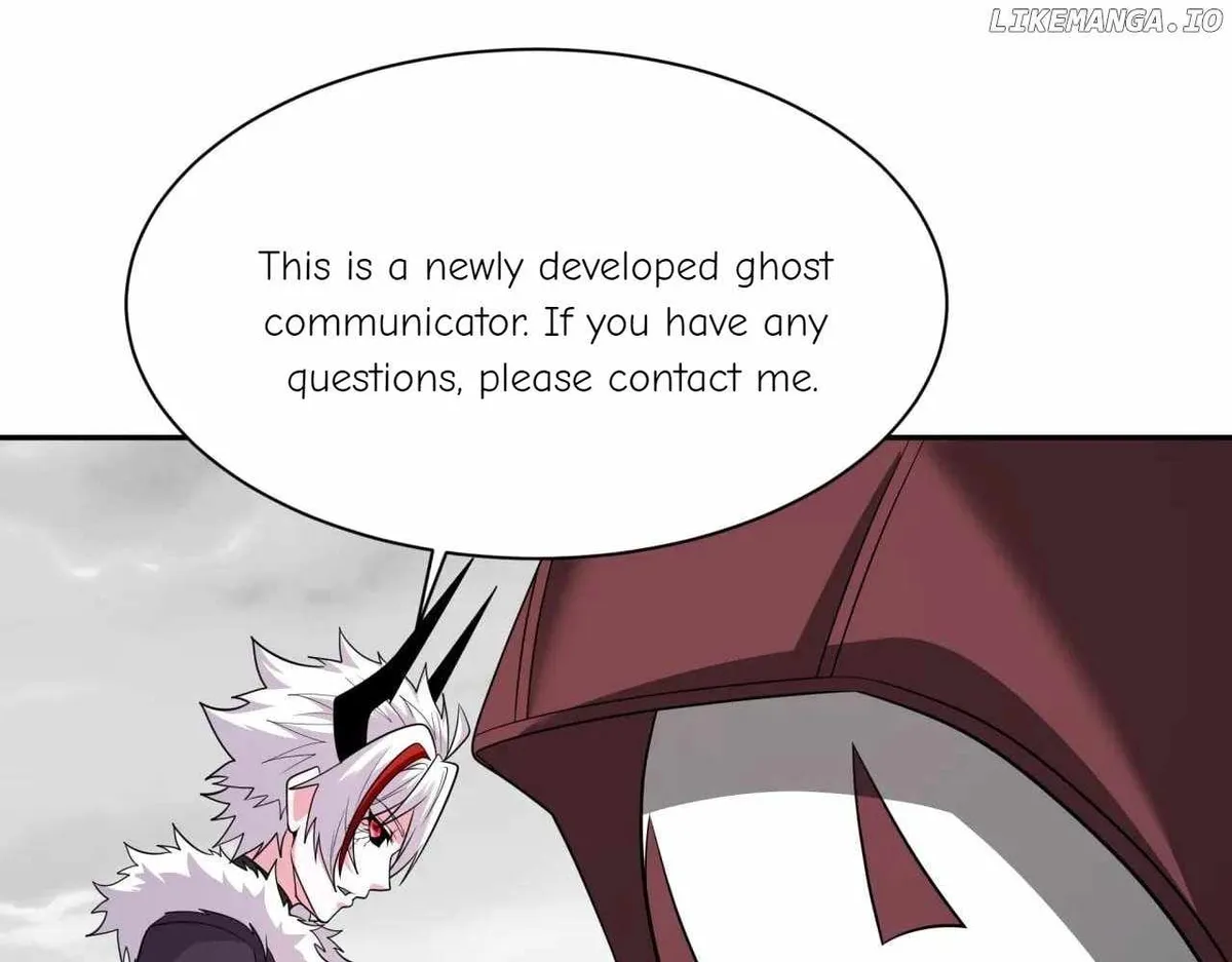 Age of Terror Chapter 329 Online - página 126