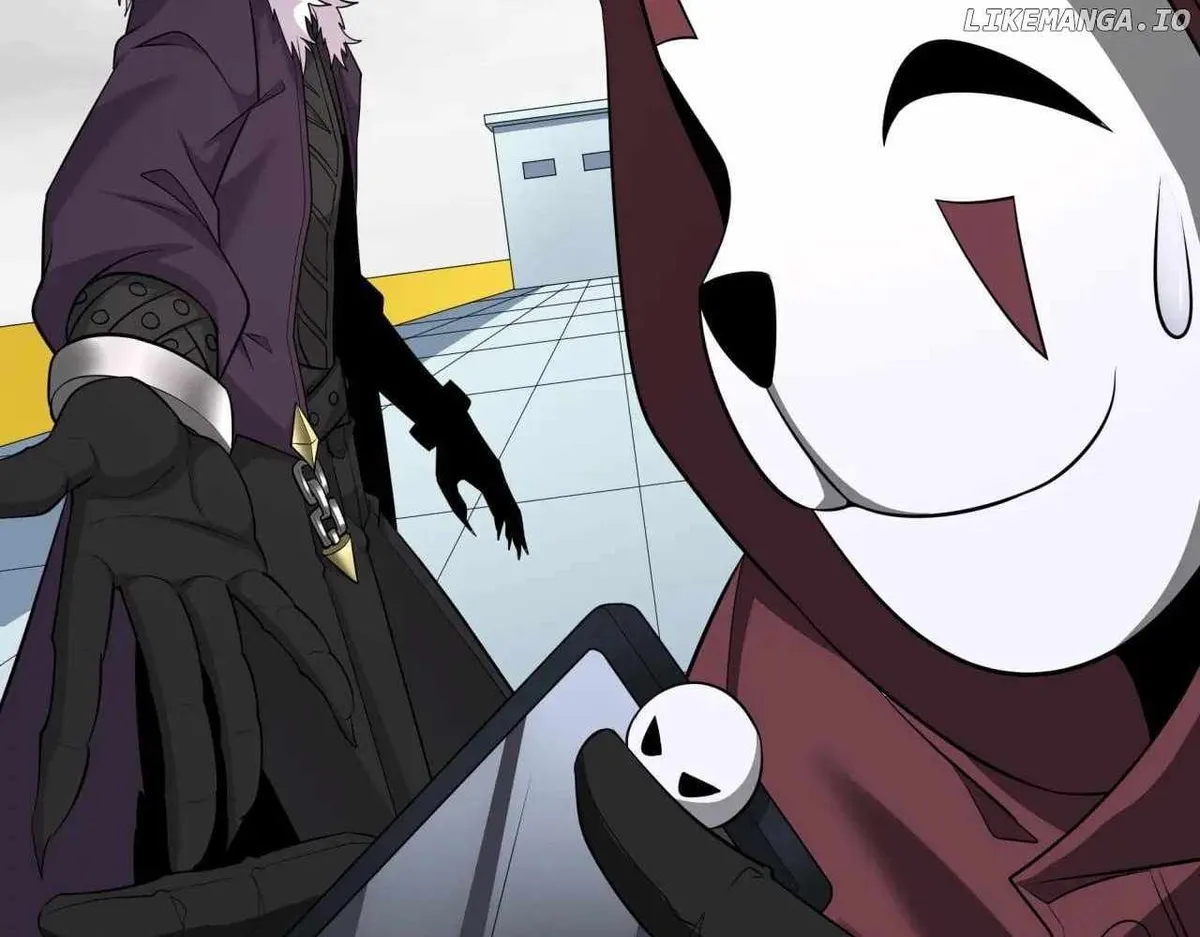 Age of Terror Chapter 329 Online - página 127