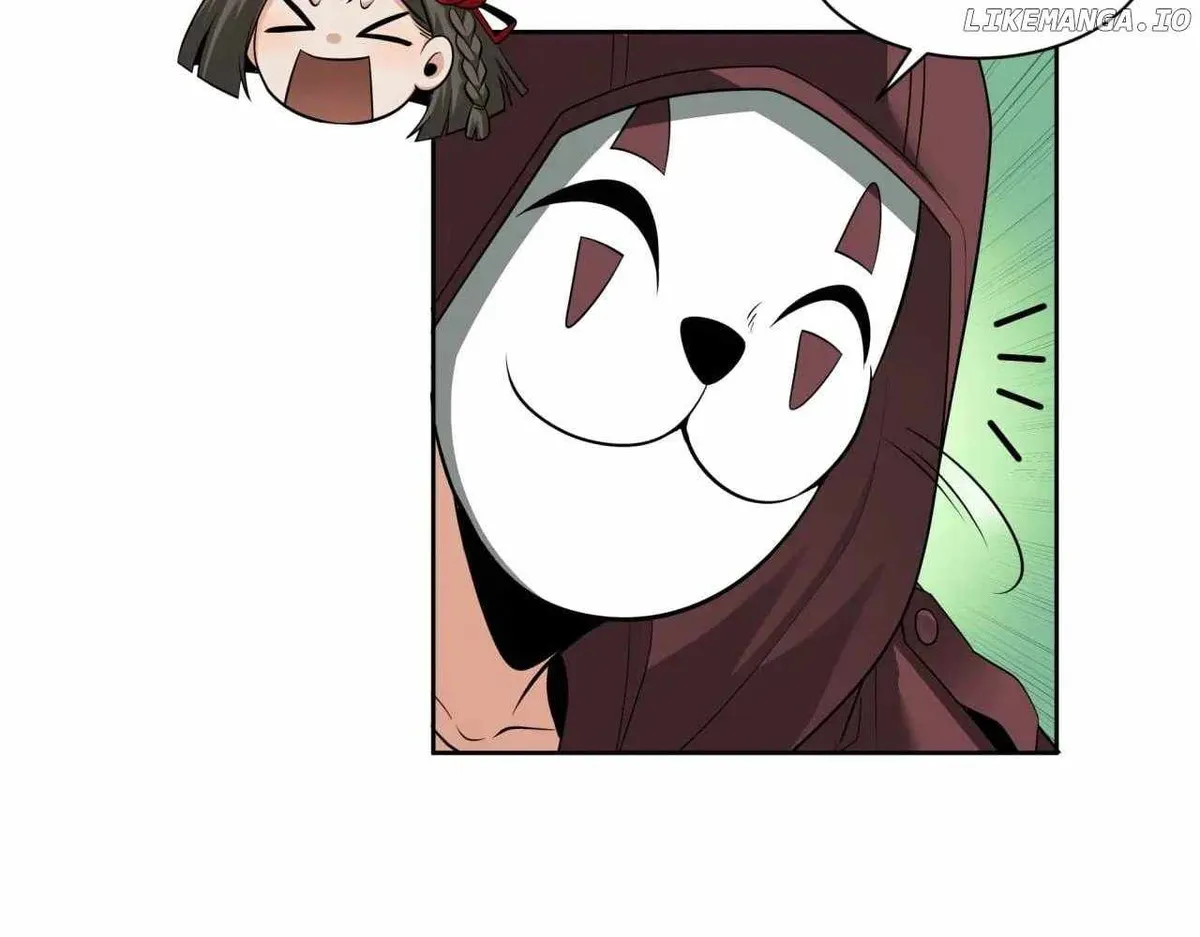 Age of Terror Chapter 329 Online - página 129