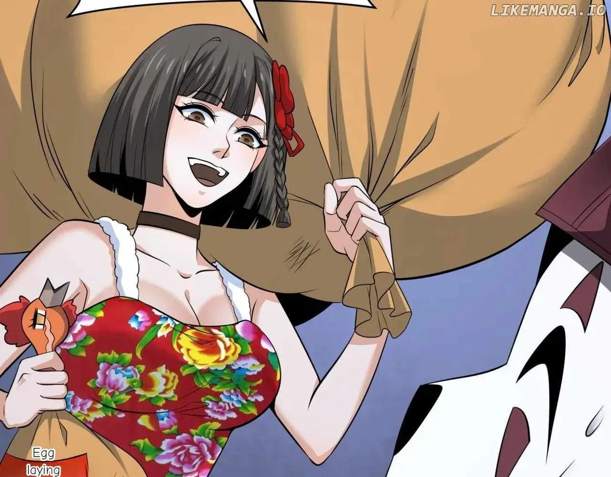 Age of Terror Chapter 329 Online - página 131