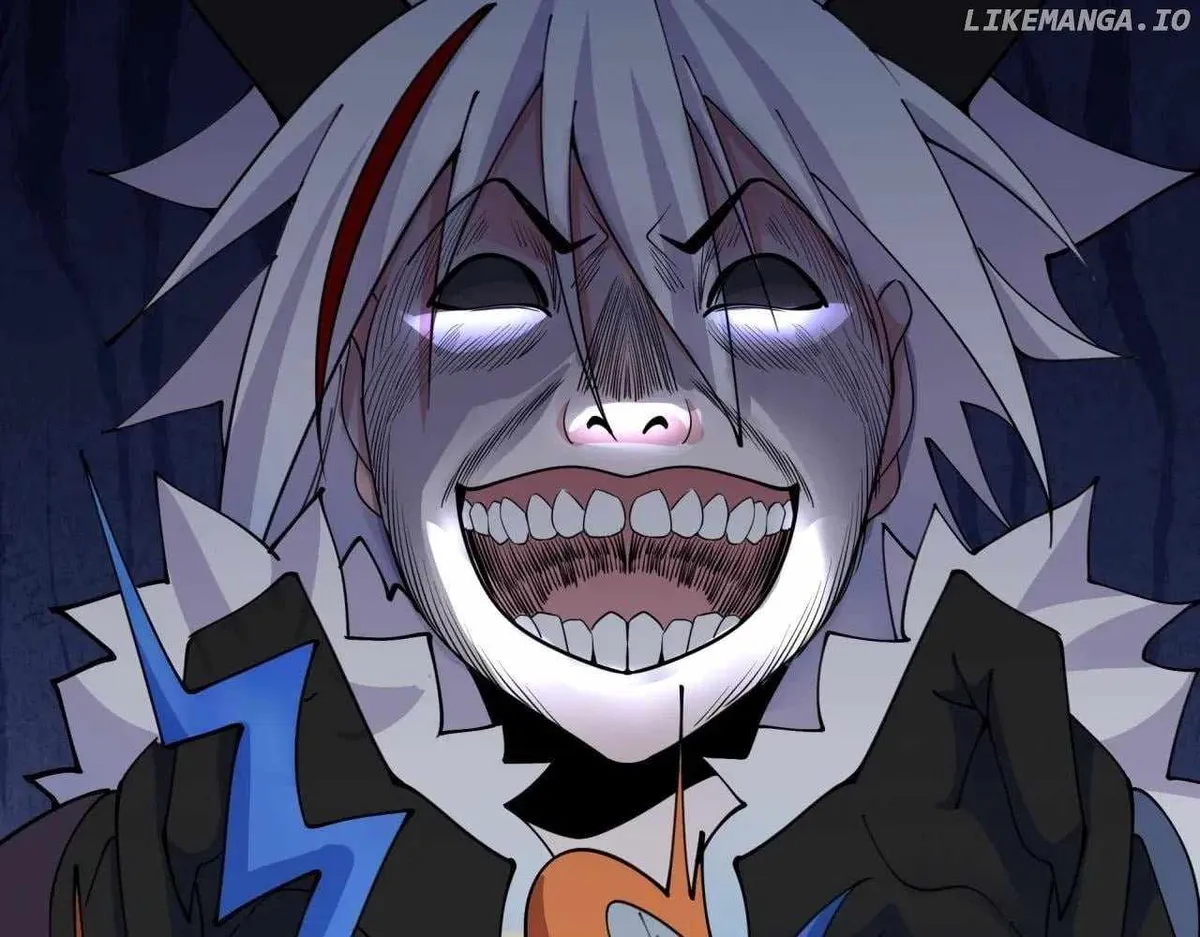 Age of Terror Chapter 329 Online - página 146