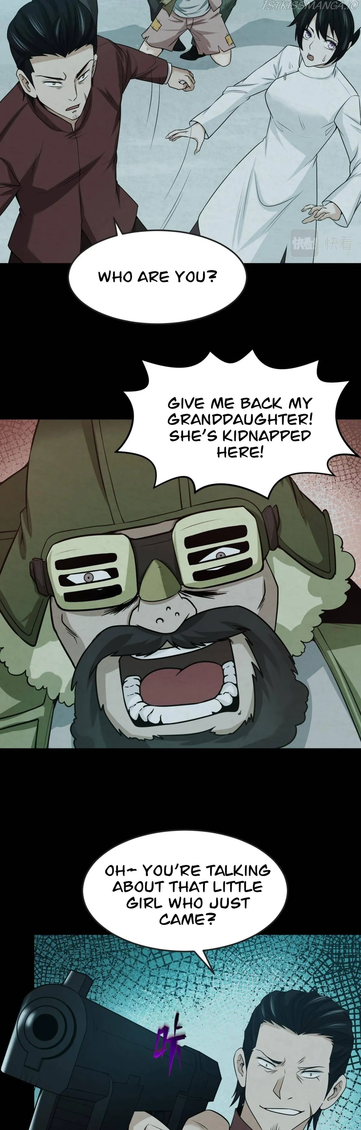 Age of Terror Chapter 33 Online - página 6