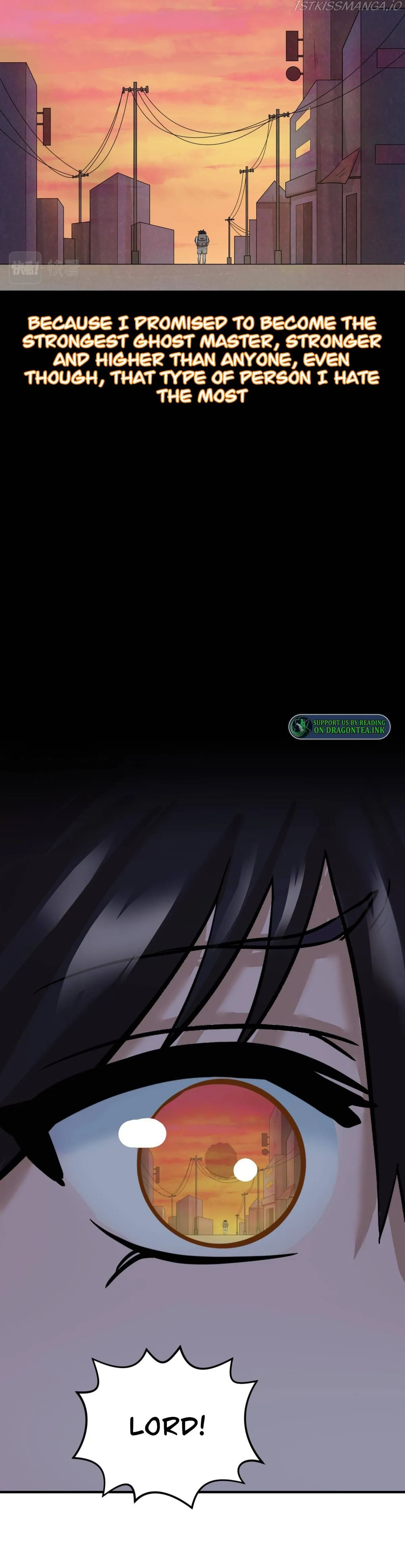 Age of Terror Chapter 33 Online - página 21