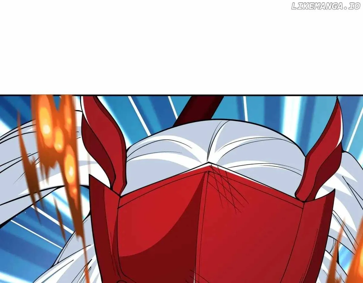 Age of Terror Chapter 330 Online - página 7