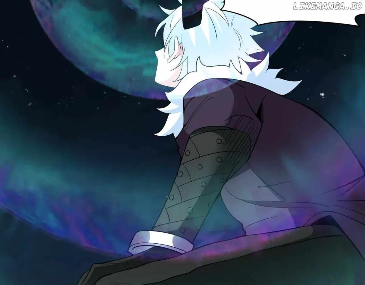 Age of Terror Chapter 330 Online - página 45