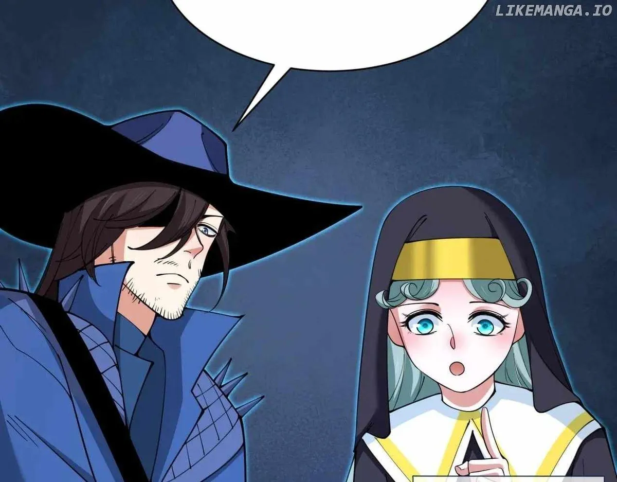 Age of Terror Chapter 330 Online - página 55