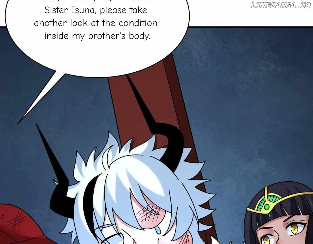 Age of Terror Chapter 330 Online - página 65