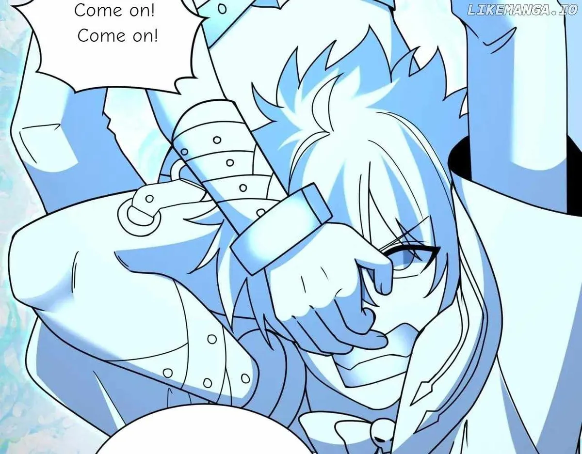 Age of Terror Chapter 330 Online - página 70