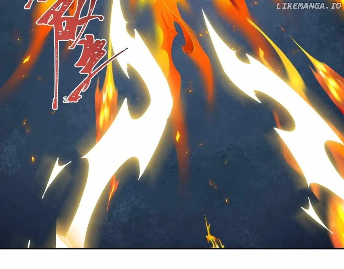 Age of Terror Chapter 330 Online - página 76
