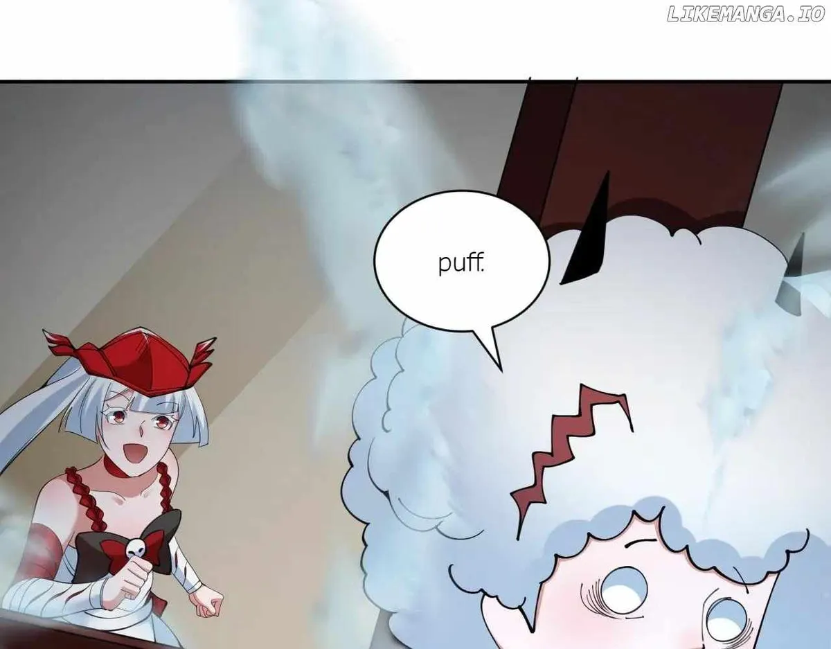 Age of Terror Chapter 330 Online - página 80