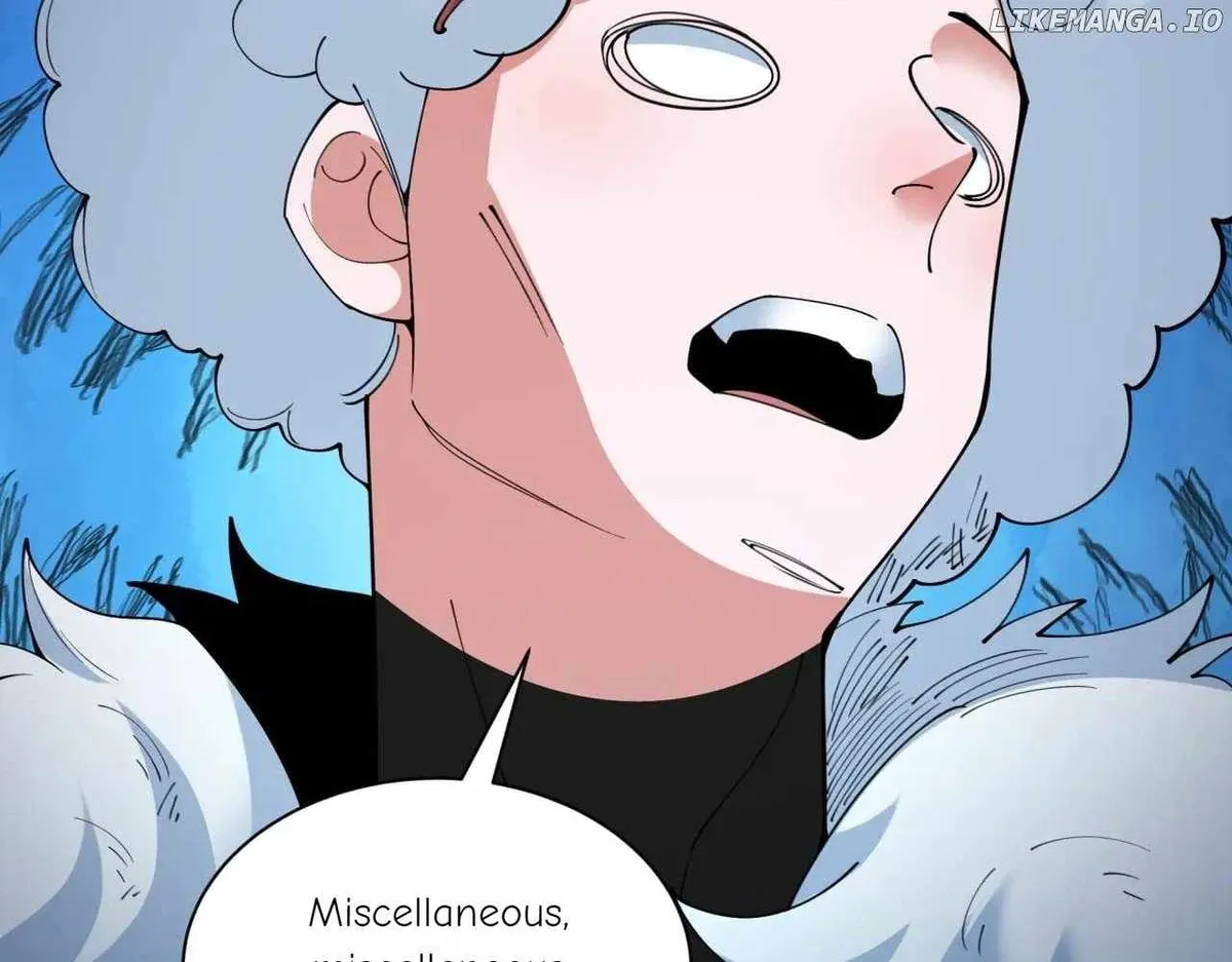 Age of Terror Chapter 330 Online - página 84