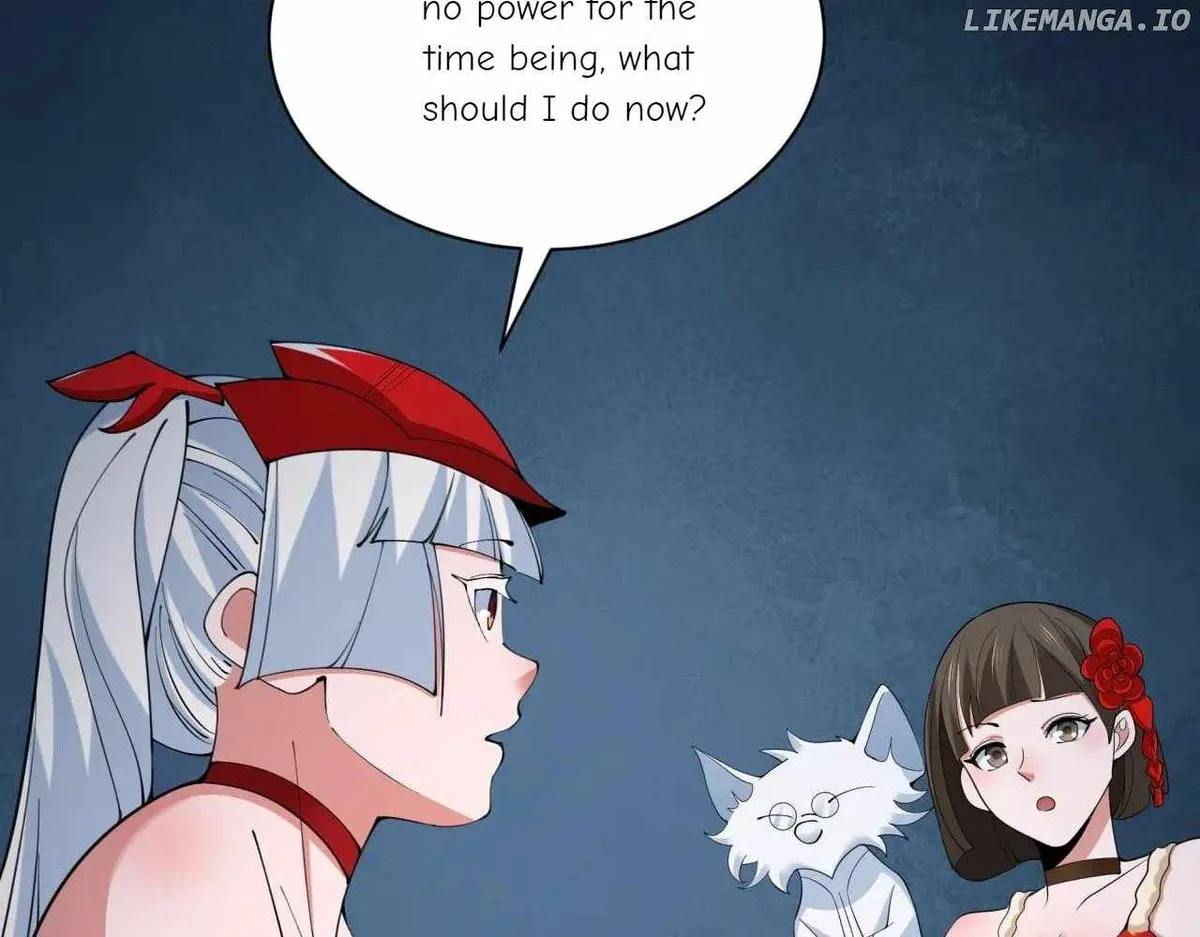 Age of Terror Chapter 330 Online - página 89