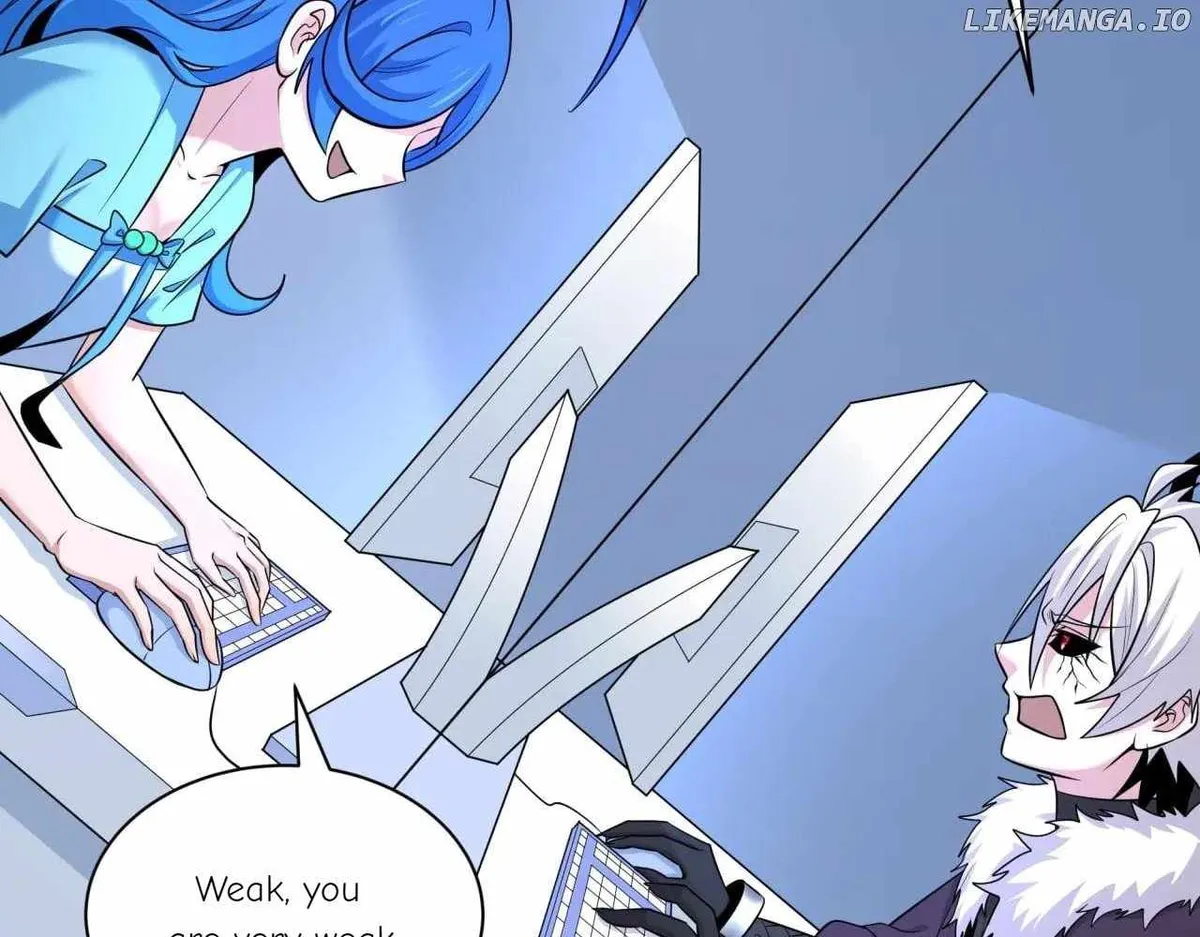 Age of Terror Chapter 330 Online - página 154