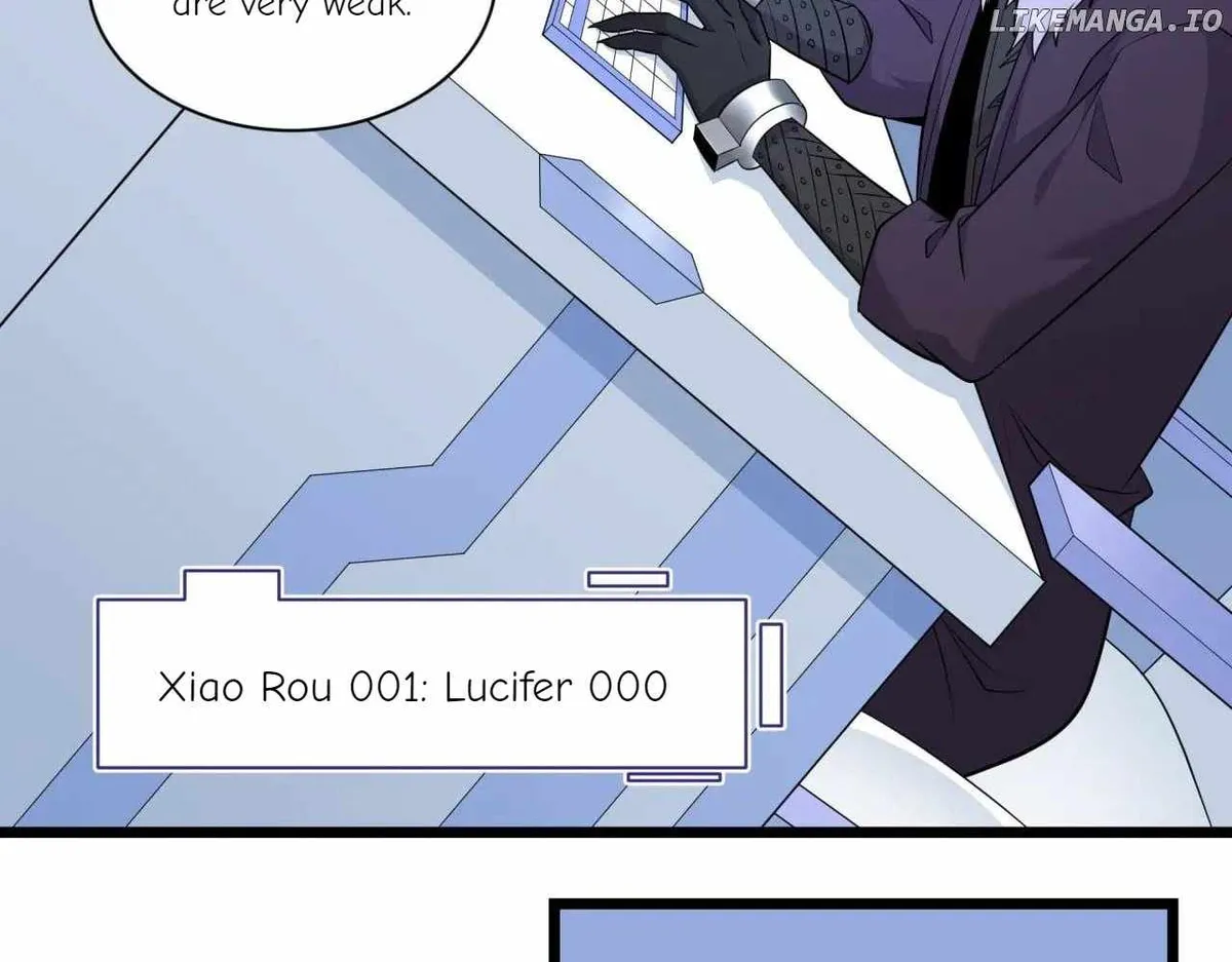 Age of Terror Chapter 330 Online - página 155
