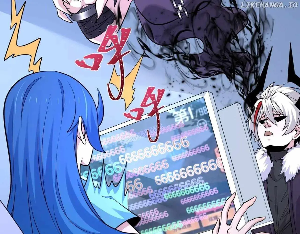 Age of Terror Chapter 330 Online - página 169