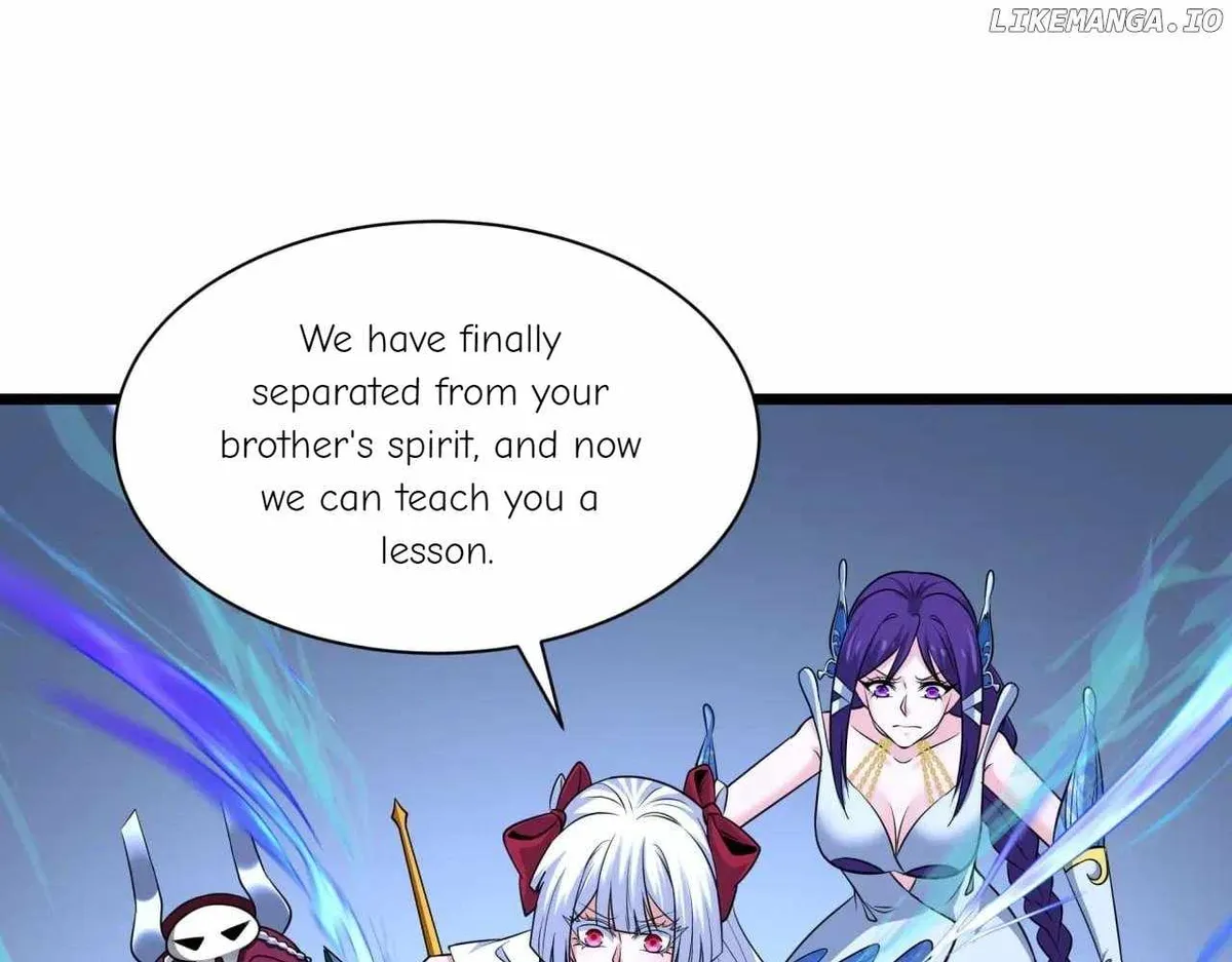 Age of Terror Chapter 330 Online - página 174