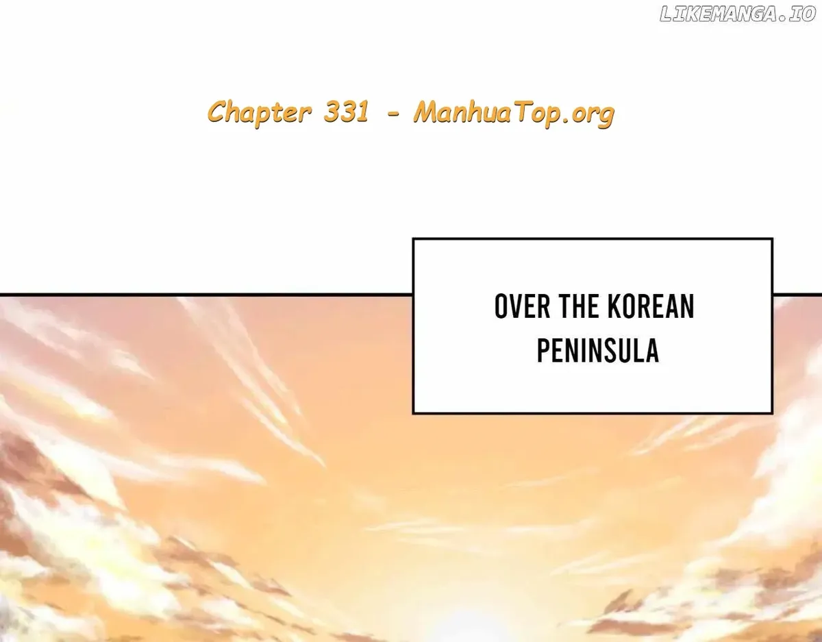 Age of Terror Chapter 331 Online - página 1
