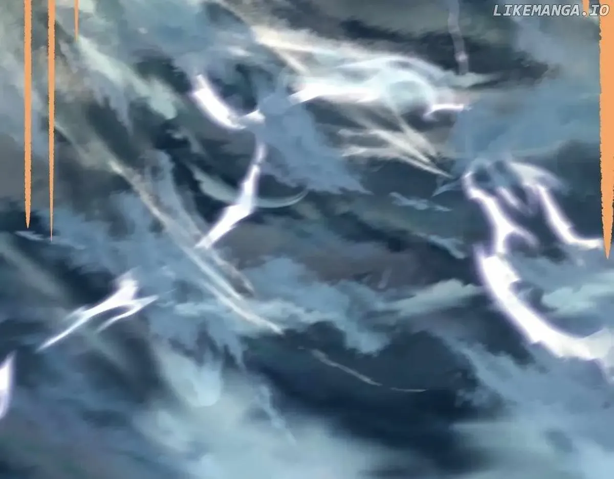 Age of Terror Chapter 331 Online - página 18