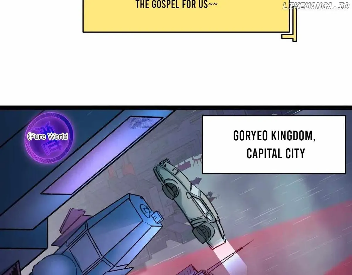 Age of Terror Chapter 331 Online - página 23
