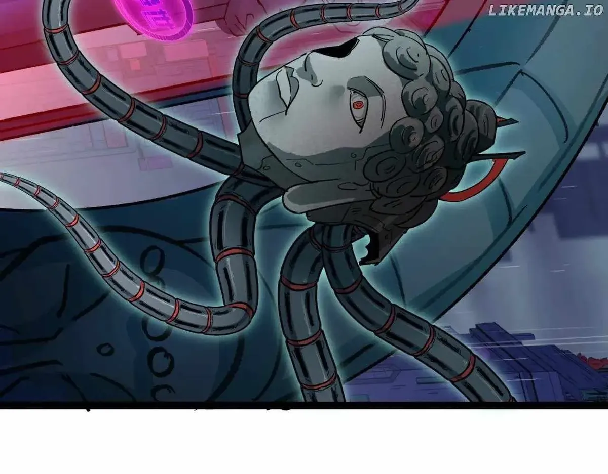 Age of Terror Chapter 331 Online - página 27