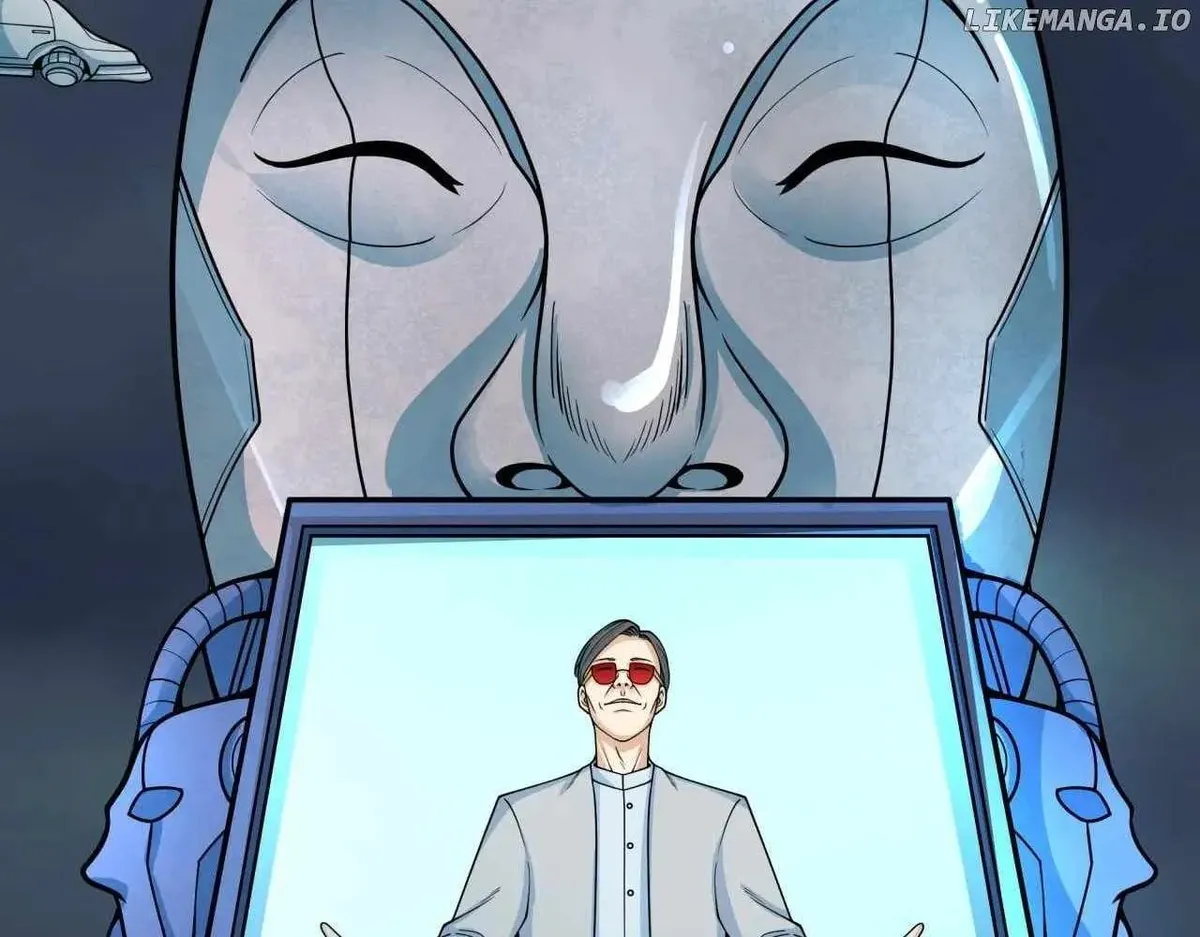 Age of Terror Chapter 331 Online - página 29
