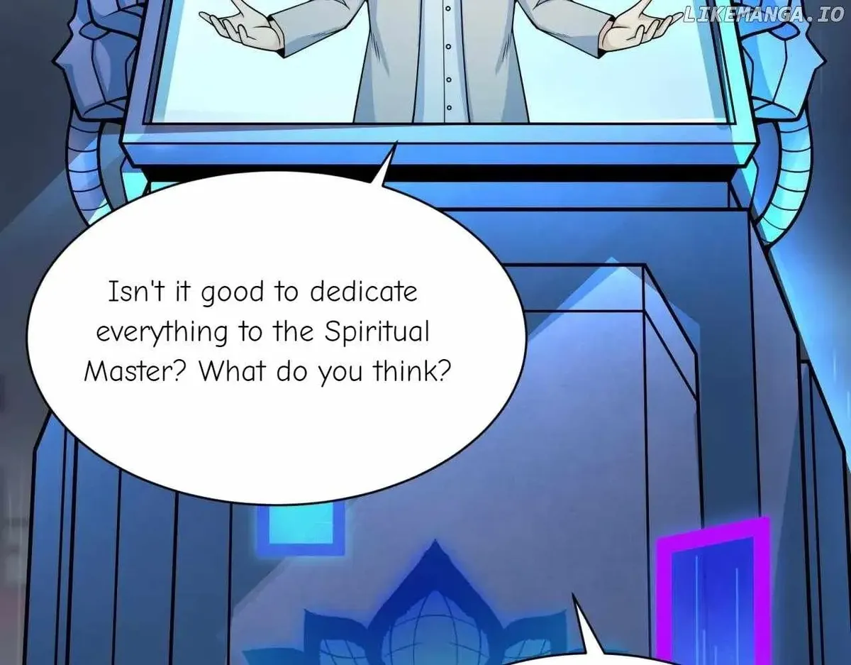 Age of Terror Chapter 331 Online - página 30