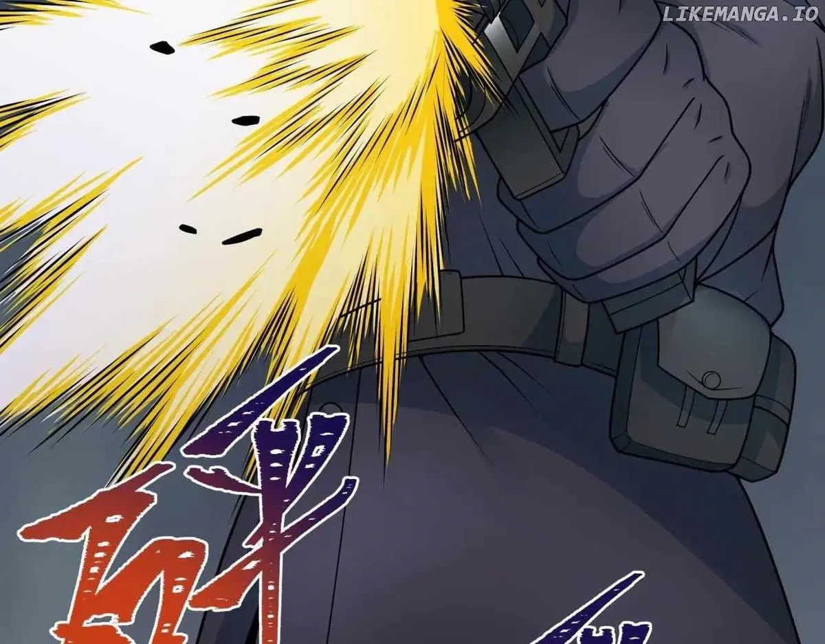 Age of Terror Chapter 331 Online - página 40