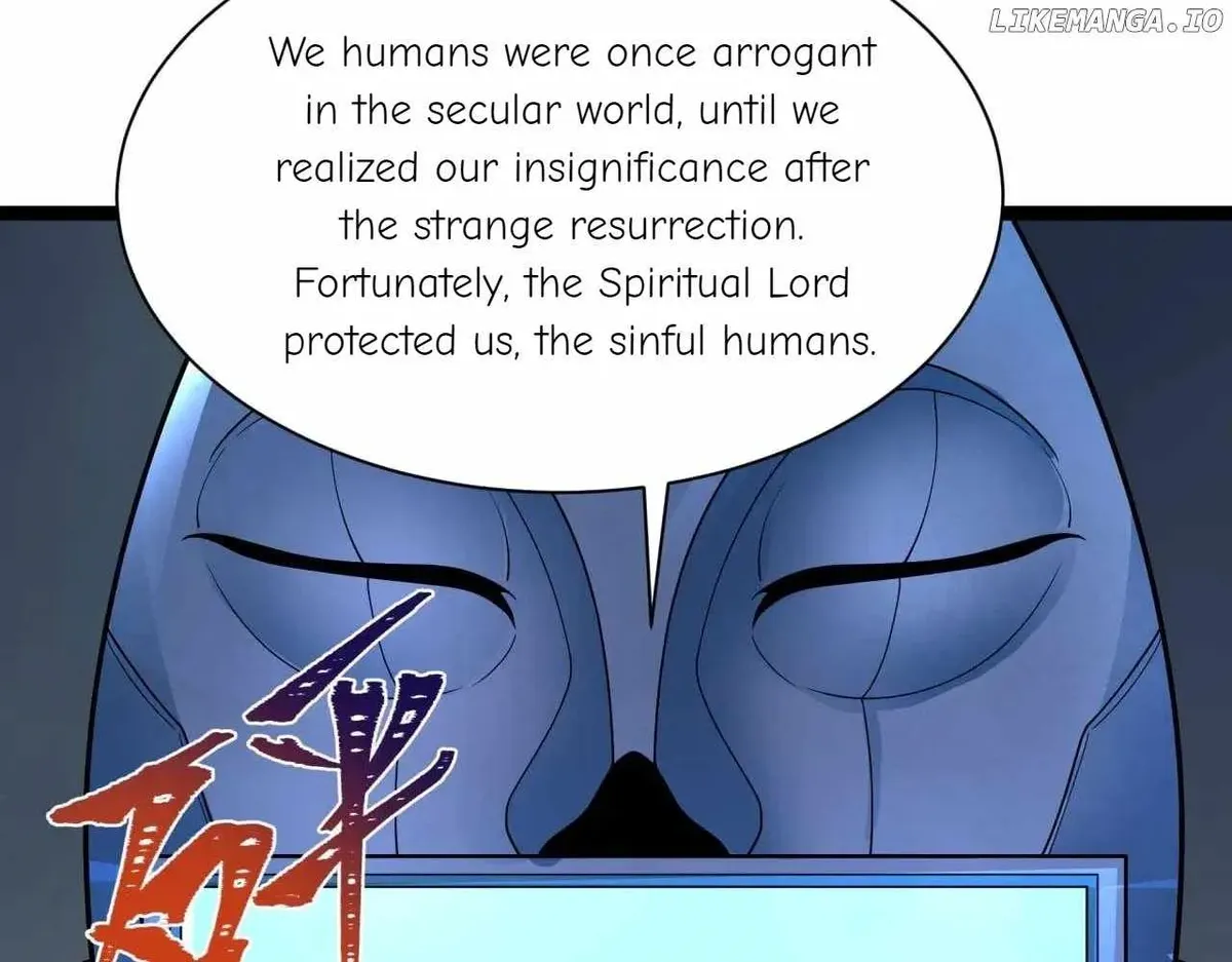 Age of Terror Chapter 331 Online - página 42